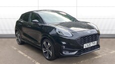 Ford Puma 1.0 EcoBoost Hybrid mHEV 155 ST-Line X 1st Ed+ 5dr Petrol Hatchback